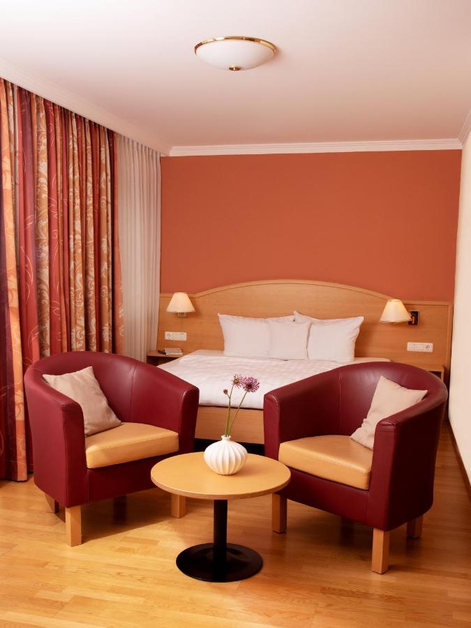 Hotel Anetseder & Lofts 3*