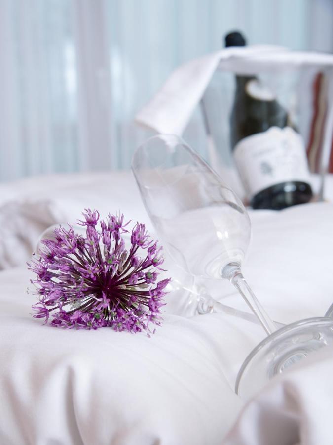Hotel Anetseder & Lofts