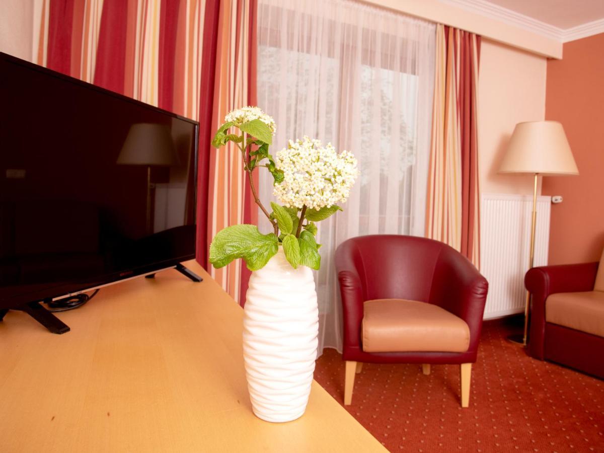 Anetseder & Lofts 3*