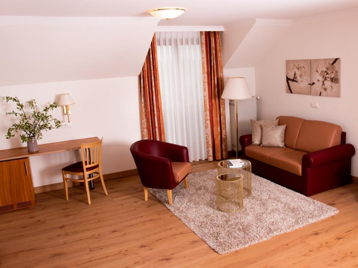 Anetseder & Lofts Hotel 3*