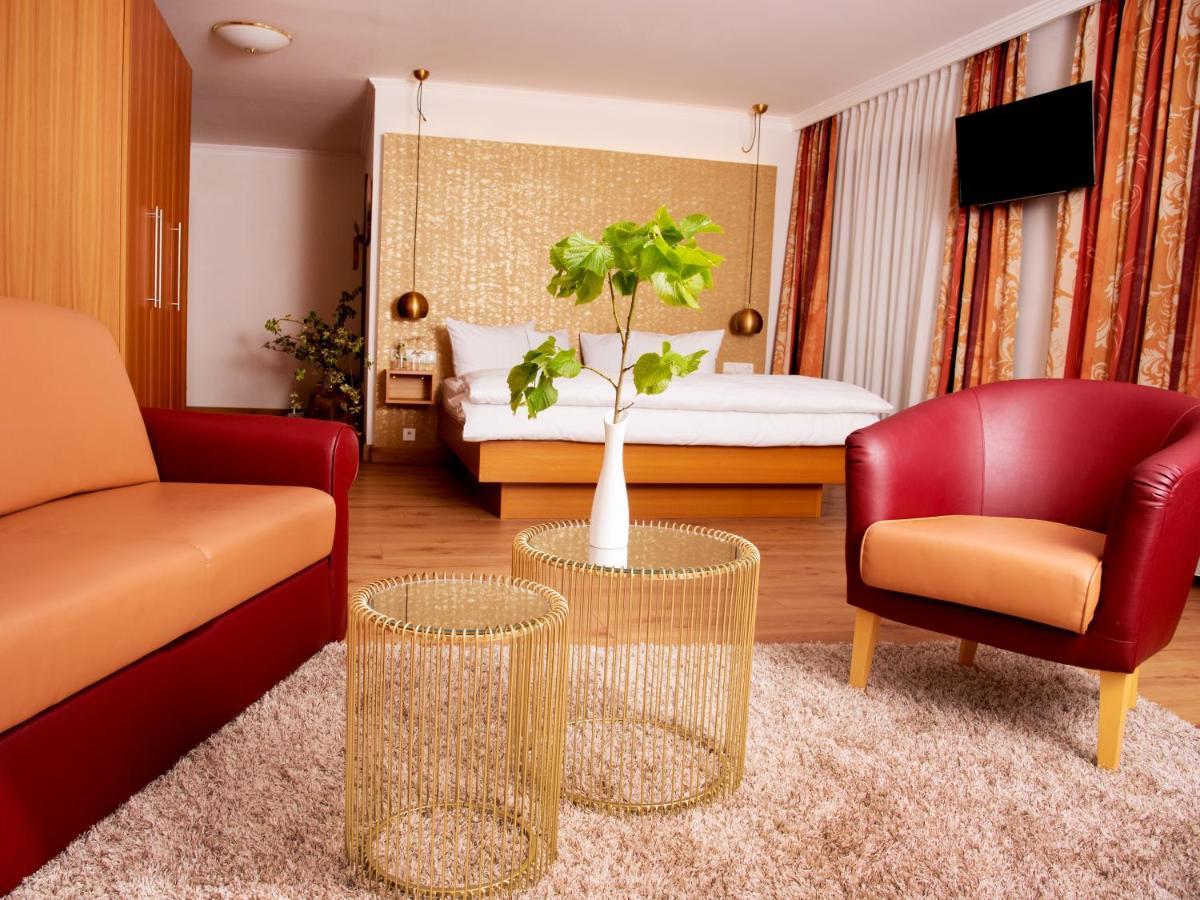 Anetseder & Lofts Hotel 3*
