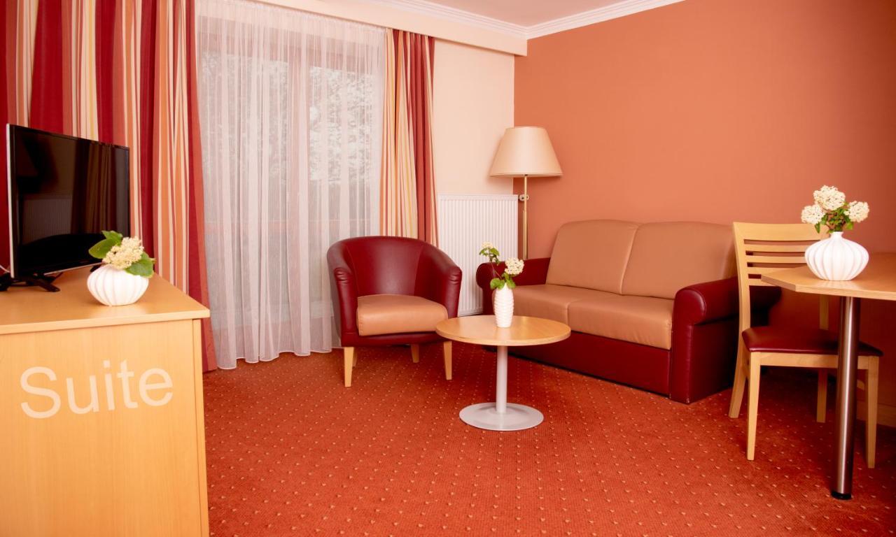 Anetseder & Lofts 3*