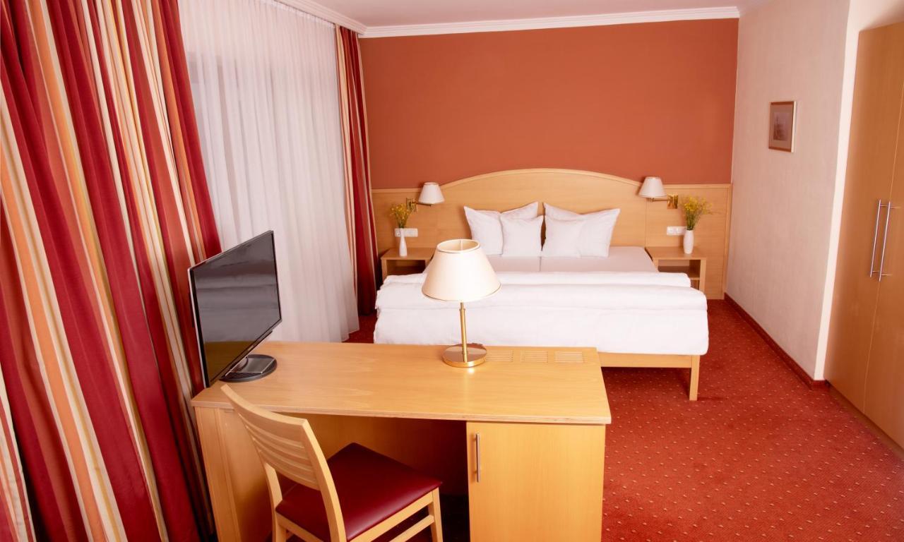 Anetseder & Lofts 3* Thyrnau