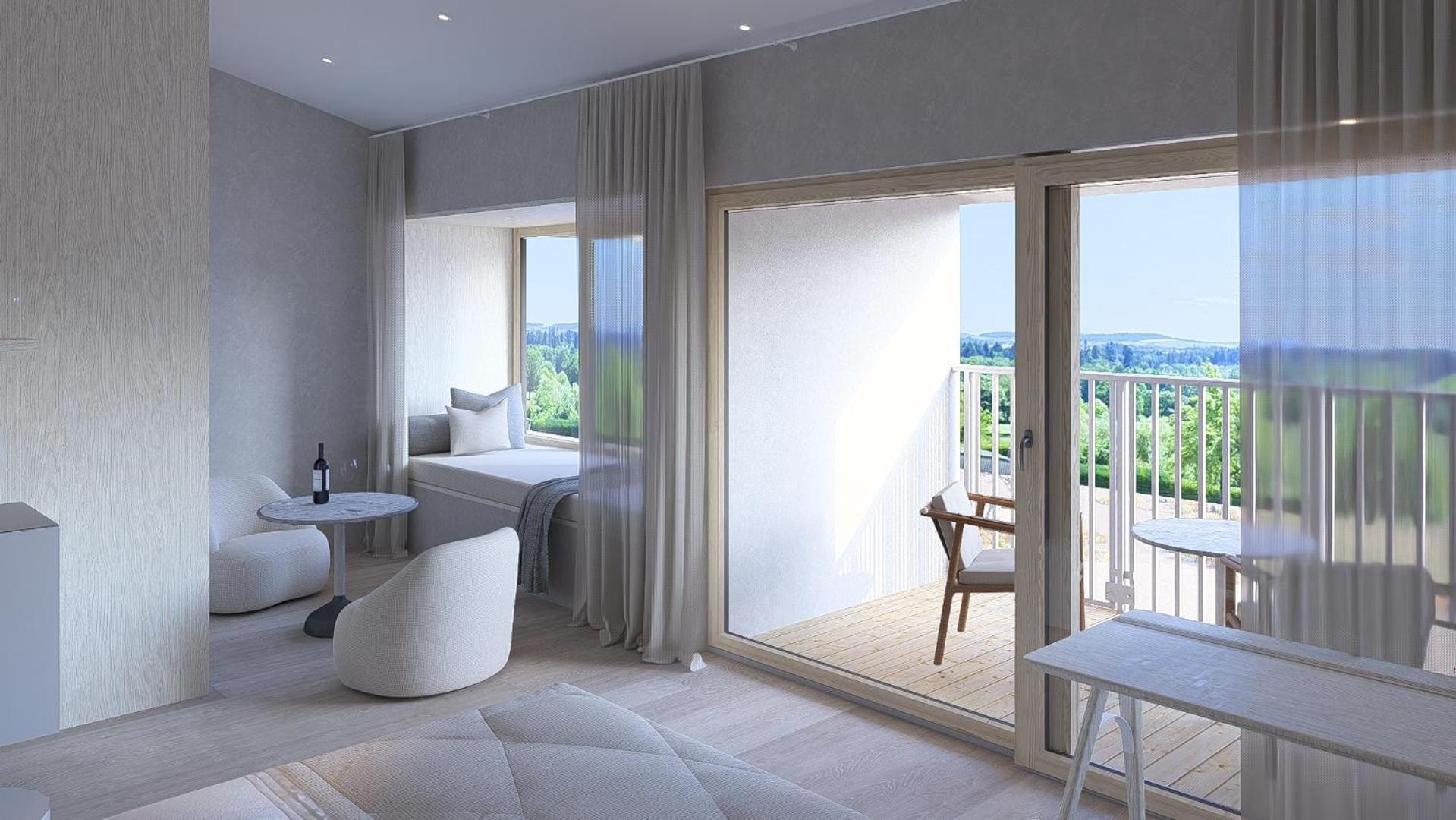 Anetseder & Lofts 3*