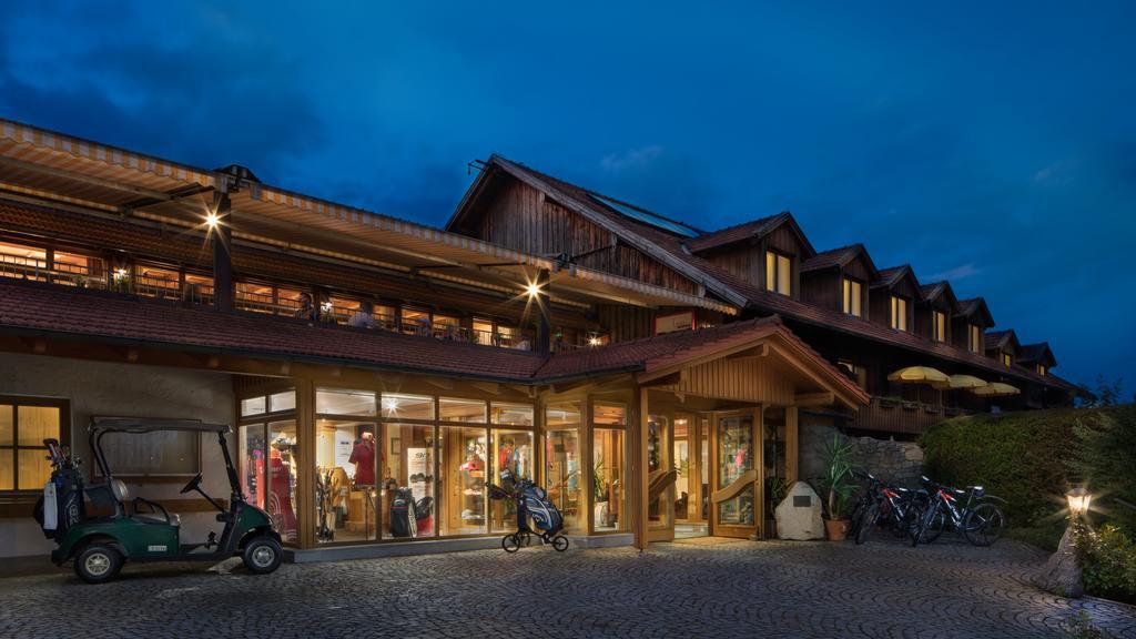 Anetseder & Lofts 3* Thyrnau