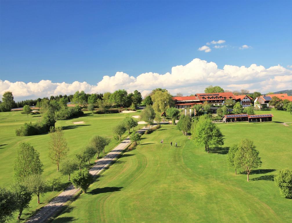 Anetseder & Lofts Hotel Thyrnau